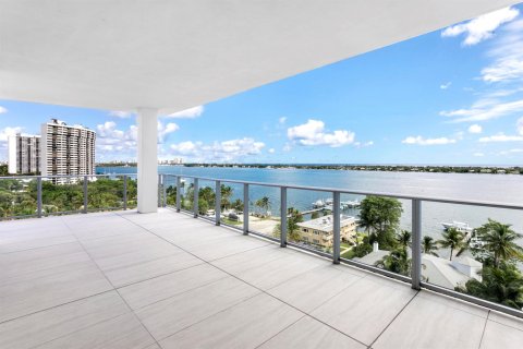Copropriété à vendre à West Palm Beach, Floride: 3 chambres, 165.92 m2 № 2412801 - photo 15