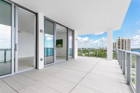 Copropriété à vendre à West Palm Beach, Floride: 3 chambres, 165.92 m2 № 2412801 - photo 21