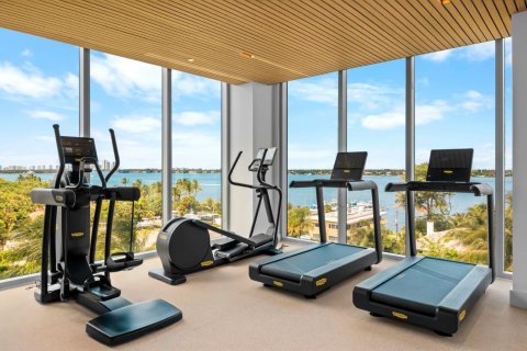 Copropriété à vendre à West Palm Beach, Floride: 3 chambres, 165.92 m2 № 2412801 - photo 14