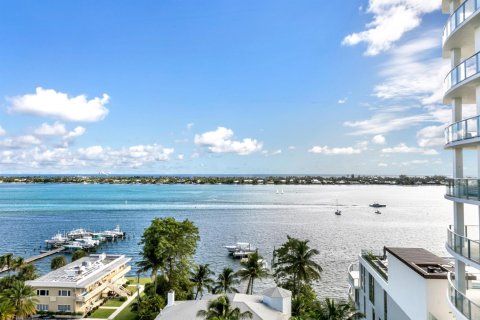 Copropriété à vendre à West Palm Beach, Floride: 3 chambres, 165.92 m2 № 2412801 - photo 25