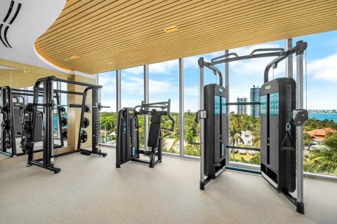 Copropriété à vendre à West Palm Beach, Floride: 3 chambres, 165.92 m2 № 2412801 - photo 12