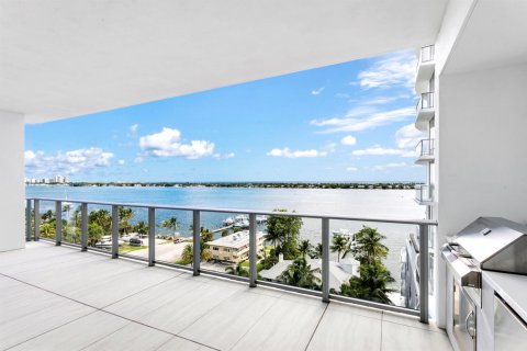 Copropriété à vendre à West Palm Beach, Floride: 3 chambres, 165.92 m2 № 2412801 - photo 20