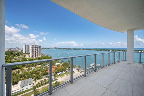 Copropriété à vendre à West Palm Beach, Floride: 3 chambres, 165.92 m2 № 2412801 - photo 4