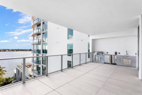Copropriété à vendre à West Palm Beach, Floride: 3 chambres, 165.92 m2 № 2412801 - photo 16