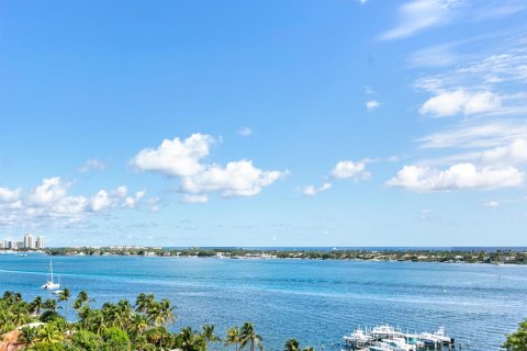 Copropriété à vendre à West Palm Beach, Floride: 3 chambres, 165.92 m2 № 2412801 - photo 26