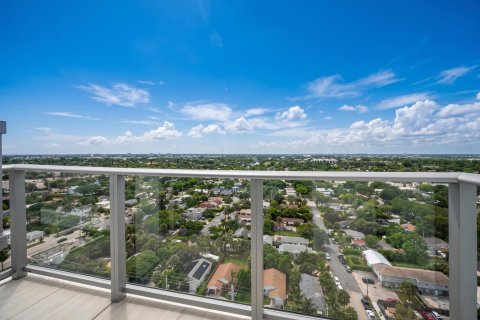 Copropriété à vendre à West Palm Beach, Floride: 3 chambres, 165.92 m2 № 2412801 - photo 9