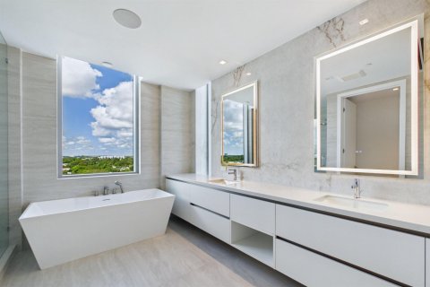 Copropriété à vendre à West Palm Beach, Floride: 3 chambres, 165.92 m2 № 2412801 - photo 29