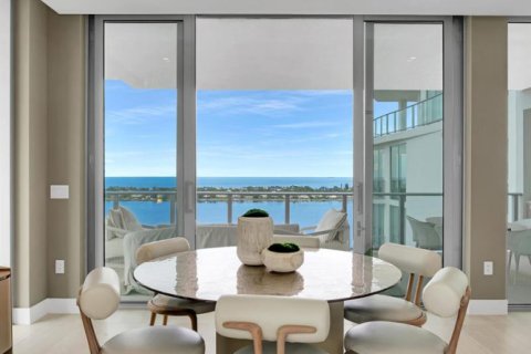 Copropriété à vendre à West Palm Beach, Floride: 3 chambres, 165.92 m2 № 2412801 - photo 3