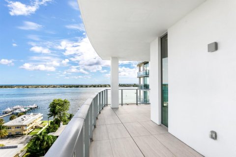 Copropriété à vendre à West Palm Beach, Floride: 3 chambres, 165.92 m2 № 2412801 - photo 24