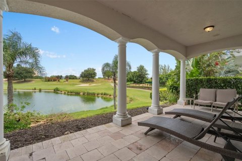 Casa en venta en Four Corners, Florida, 5 dormitorios, 257.8 m2 № 1913365 - foto 21