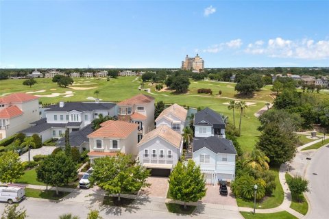 Villa ou maison à vendre à Four Corners, Floride: 5 chambres, 257.8 m2 № 1913365 - photo 5