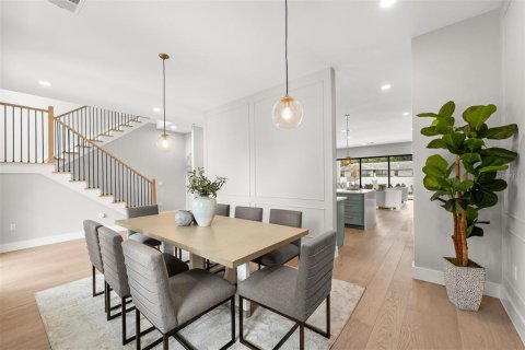 Купить виллу или дом в Орландо, Флорида 8 комнат, 324.88м2, № 2149754 - фото 18