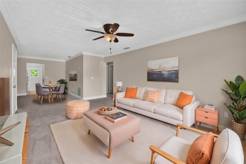 Condominio en alquiler en Edgewood, Florida, 2 dormitorios, 92.34 m2 № 2284753 - foto 12