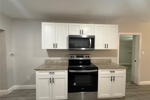 Casa en alquiler en Tampa, Florida, 4 dormitorios, 148.27 m2 № 2104986 - foto 6