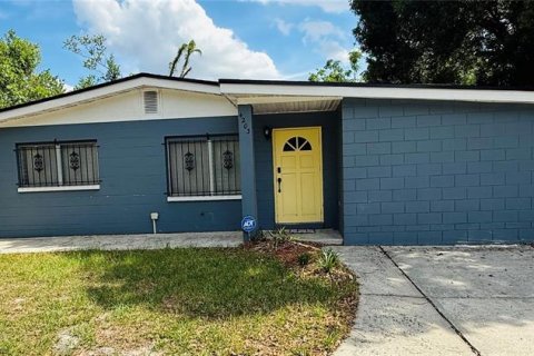 Casa en Tampa, Florida 4 dormitorios, 148.27 m2 № 2104986