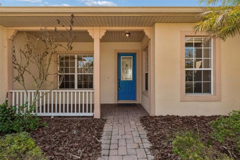 Villa ou maison à vendre à Kissimmee, Floride: 3 chambres, 227.98 m2 № 2110641 - photo 5