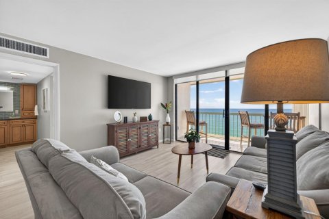 Condominio en Jensen Beach, Florida, 1 dormitorio  № 2078672