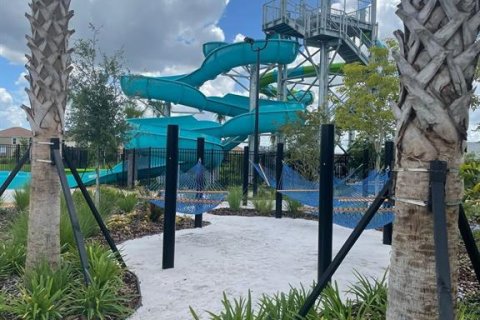 Copropriété à vendre à Davenport, Floride: 3 chambres, 166.02 m2 № 2399267 - photo 24
