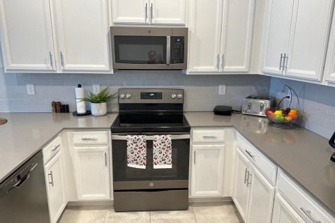Copropriété à vendre à Davenport, Floride: 3 chambres, 166.02 m2 № 2399267 - photo 6