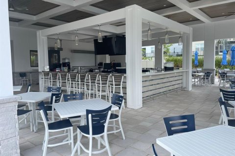 Copropriété à vendre à Davenport, Floride: 3 chambres, 166.02 m2 № 2399267 - photo 25