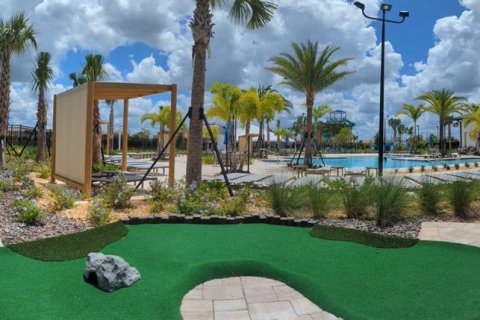 Copropriété à vendre à Davenport, Floride: 3 chambres, 166.02 m2 № 2399267 - photo 26