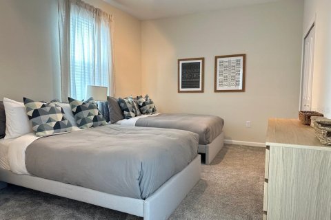 Copropriété à vendre à Davenport, Floride: 3 chambres, 166.02 m2 № 2399267 - photo 16