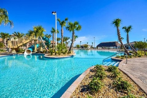 Copropriété à vendre à Davenport, Floride: 3 chambres, 166.02 m2 № 2399267 - photo 22