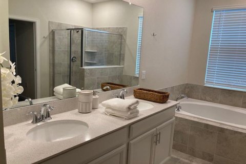 Copropriété à vendre à Davenport, Floride: 3 chambres, 166.02 m2 № 2399267 - photo 13