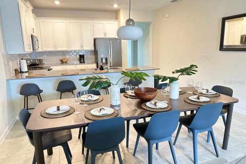 Copropriété à vendre à Davenport, Floride: 3 chambres, 166.02 m2 № 2399267 - photo 5