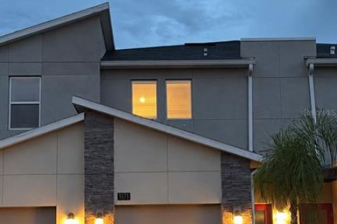 Condo à Davenport, Floride, 3 chambres  № 2399267