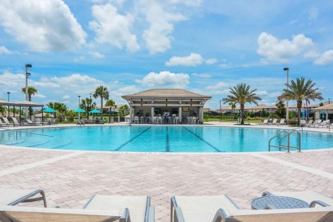 Copropriété à vendre à Davenport, Floride: 3 chambres, 166.02 m2 № 2399267 - photo 21