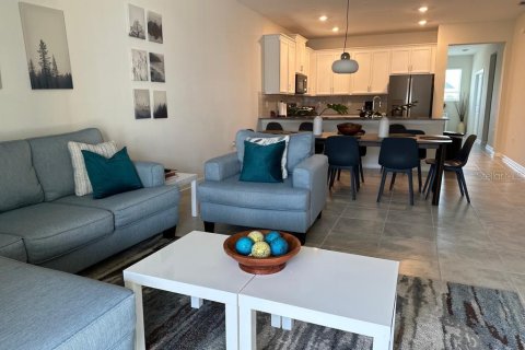 Copropriété à vendre à Davenport, Floride: 3 chambres, 166.02 m2 № 2399267 - photo 7