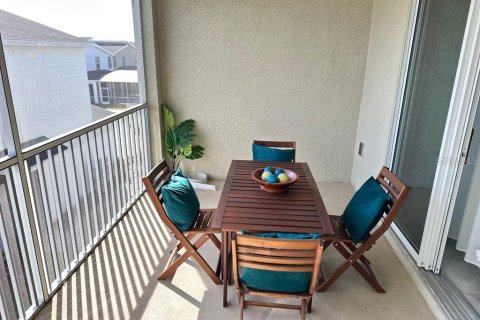 Copropriété à vendre à Davenport, Floride: 3 chambres, 166.02 m2 № 2399267 - photo 18