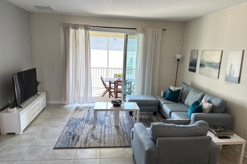 Copropriété à vendre à Davenport, Floride: 3 chambres, 166.02 m2 № 2399267 - photo 9