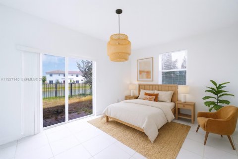 Adosado en venta en Miami, Florida, 4 dormitorios, 169.08 m2 № 1985992 - foto 14