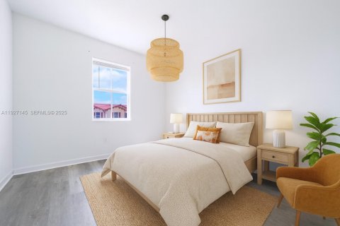 Adosado en venta en Miami, Florida, 4 dormitorios, 169.08 m2 № 1985992 - foto 18