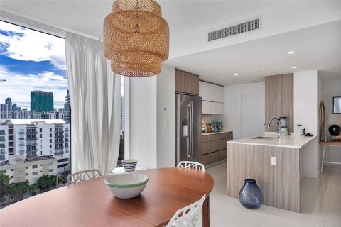 Copropriété à vendre à Miami, Floride: 3 chambres, 139.82 m2 № 1958213 - photo 7