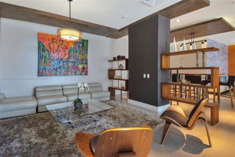 Copropriété à vendre à Miami, Floride: 3 chambres, 139.82 m2 № 1958213 - photo 28