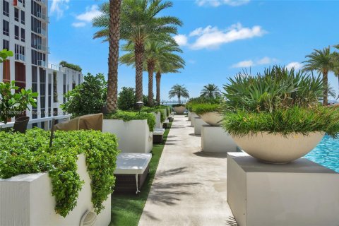 Copropriété à vendre à Miami, Floride: 3 chambres, 139.82 m2 № 1958213 - photo 5