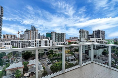 Copropriété à vendre à Miami, Floride: 3 chambres, 139.82 m2 № 1958213 - photo 16