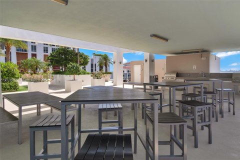Copropriété à vendre à Miami, Floride: 3 chambres, 139.82 m2 № 1958213 - photo 26