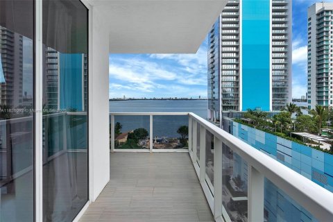 Copropriété à vendre à Miami, Floride: 3 chambres, 139.82 m2 № 1958213 - photo 14