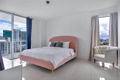 Copropriété à vendre à Miami, Floride: 3 chambres, 139.82 m2 № 1958213 - photo 22