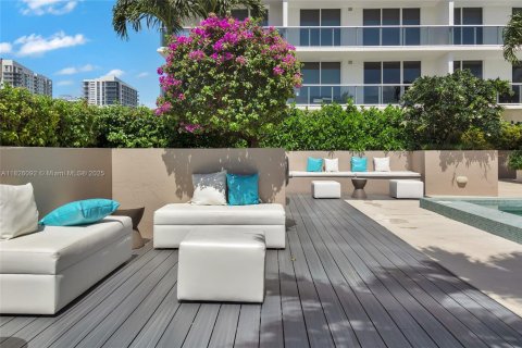 Copropriété à vendre à Miami, Floride: 3 chambres, 139.82 m2 № 1958213 - photo 4