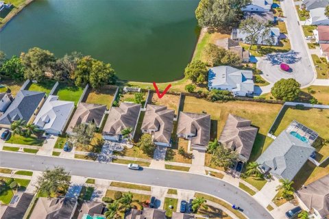 House in Lakeland, Florida 4 bedrooms, 147.16 sq.m. № 1912801 - photo 2