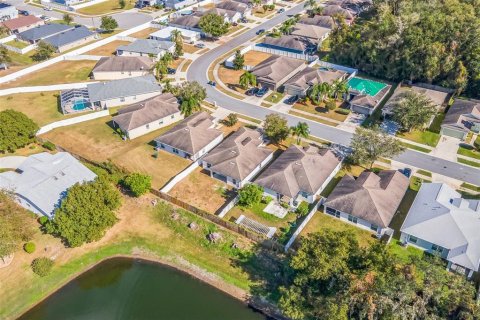 House in Lakeland, Florida 4 bedrooms, 147.16 sq.m. № 1912801 - photo 29