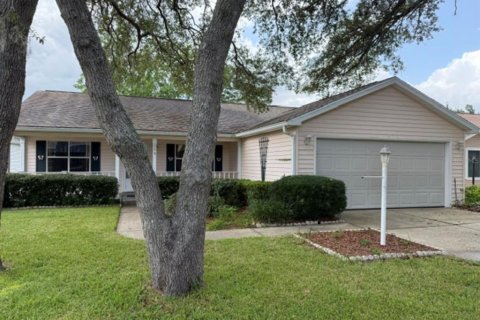 Villa ou maison à Lady Lake, Floride 2 chambres, 128.48 m2 № 2314518