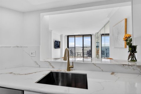 Снять в аренду кондоминиум в Майами, Флорида 1 спальня, 64.1м2, № 2005747 - фото 8