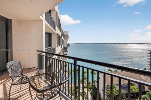 Снять в аренду кондоминиум в Майами, Флорида 1 спальня, 64.1м2, № 2005747 - фото 12