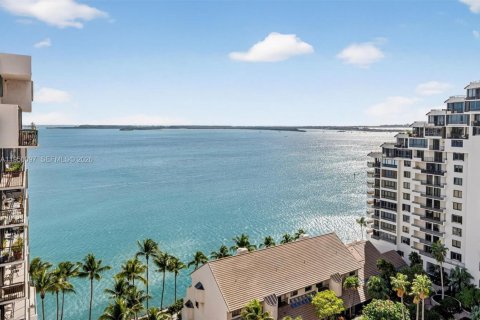 Снять в аренду кондоминиум в Майами, Флорида 1 спальня, 64.1м2, № 2005747 - фото 13